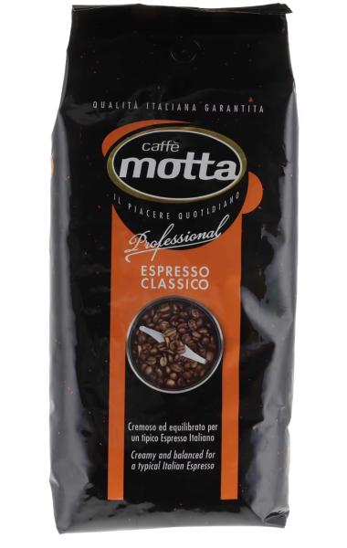 Caffè Motta Professional Espresso Classico 1Kg